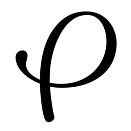 P trademark