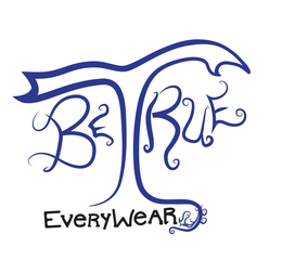 BETRUE EVERYWEAR trademark