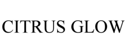 CITRUS GLOW trademark
