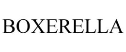 BOXERELLA trademark