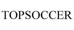 TOPSOCCER trademark