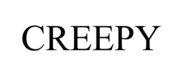 CREEPY trademark