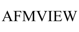 AFMVIEW trademark
