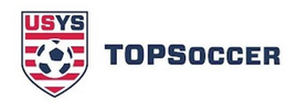 USYS TOPSOCCER trademark