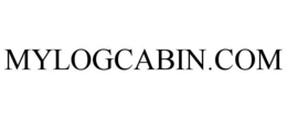 MYLOGCABIN.COM trademark