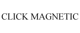 CLICK MAGNETIC trademark