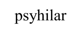 PSYHILAR trademark