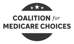 COALITION FOR MEDICARE CHOICES trademark