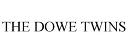 THE DOWE TWINS trademark