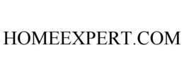 HOMEEXPERT.COM trademark