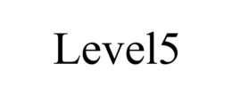 LEVEL5 trademark