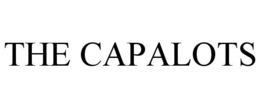 THE CAPALOTS trademark