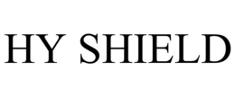 HY SHIELD trademark