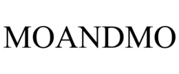 MOANDMO trademark