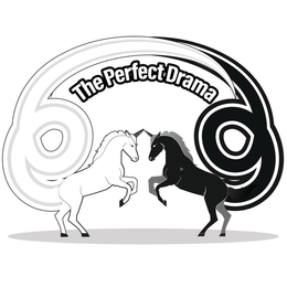 THE PERFECT DRAMA trademark