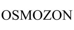 OSMOZON trademark