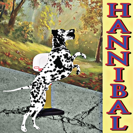 HANNIBAL trademark
