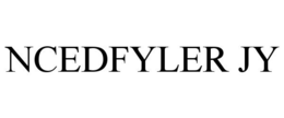 NCEDFYLER JY trademark