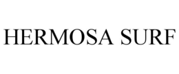 HERMOSA SURF trademark