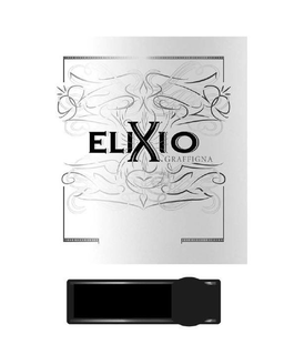 ELIXIO GRAFFIGNA trademark