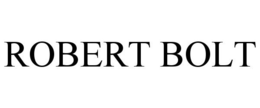 ROBERT BOLT trademark