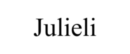 JULIELI trademark