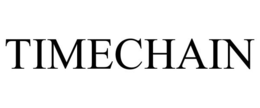 TIMECHAIN trademark