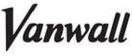VANWALL trademark
