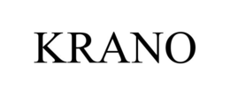 KRANO trademark