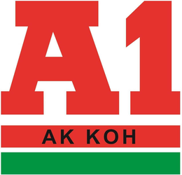 A1 AK KOH trademark