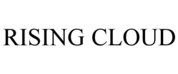 RISING CLOUD trademark