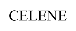 CELENE trademark