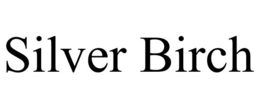 SILVER BIRCH trademark