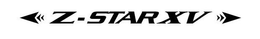 Z-STAR XV trademark