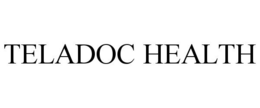 TELADOC HEALTH trademark