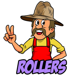 ROLLERS trademark