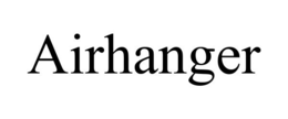 AIRHANGER trademark