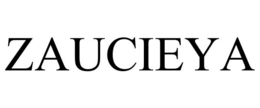 ZAUCIEYA trademark