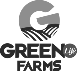 G GREEN LIFE FARMS trademark