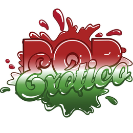 POP EXOTICO trademark