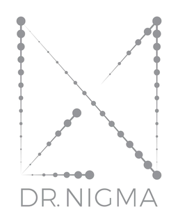 DR. NIGMA trademark
