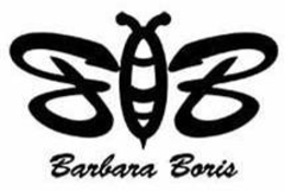 B B BARBARA BORIS trademark