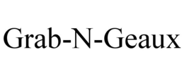 GRAB-N-GEAUX trademark