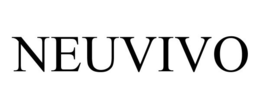 NEUVIVO trademark