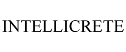 INTELLICRETE trademark