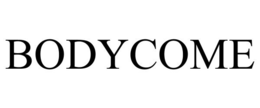 BODYCOME trademark