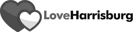 LOVE HARRISBURG trademark