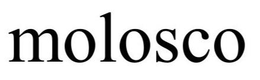 MOLOSCO trademark