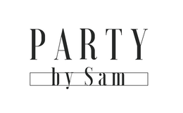 PARTY BY SAM trademark