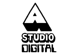 A STUDIO DIGITAL trademark